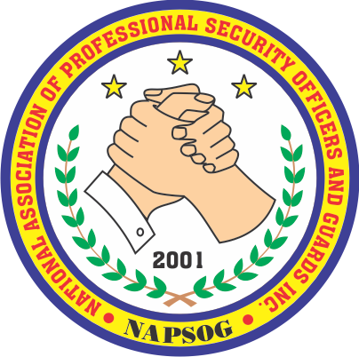 Napsog Logo